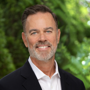 Tim Sheley: Executive Vice President, Business Development