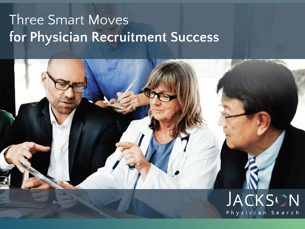Physician Recruitment Success