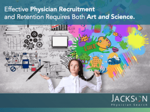 effective physician recruitment