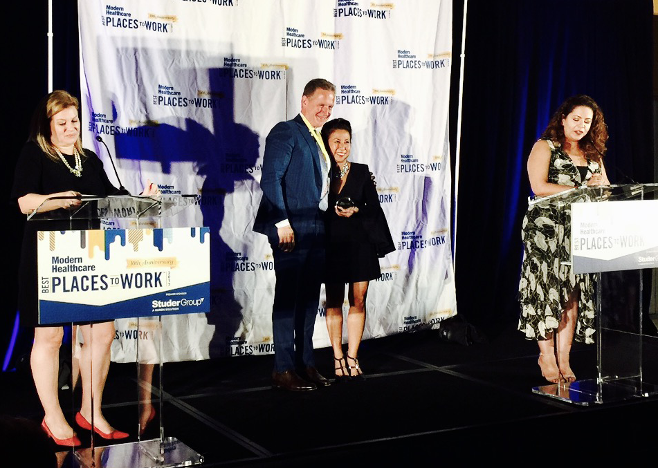 Jackson Physician Search