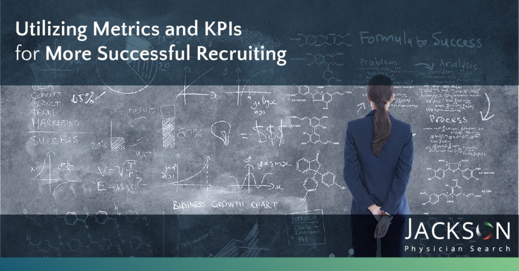 Utilizing Metrics and KPIs for More Successful Recruiting
