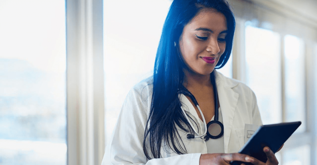 Selling Your Digital Physician Brand