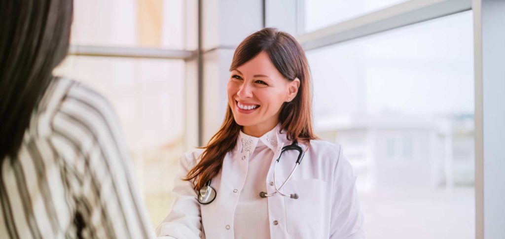 Physician Recruitment Best Practices Image