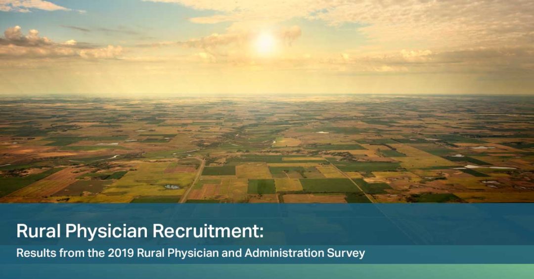 Rural Recruitment Whitepaper