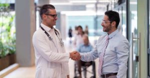 Survey Reveals Costly Disconnect Between Physicians and Hospitals About Retirement