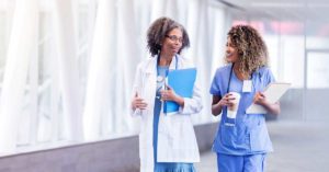 Provide Autonomy to Keep Physicians Engaged