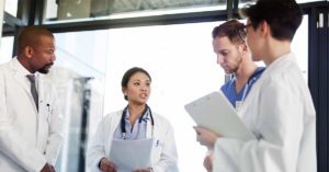 Take Charge of Your Career as a Physician