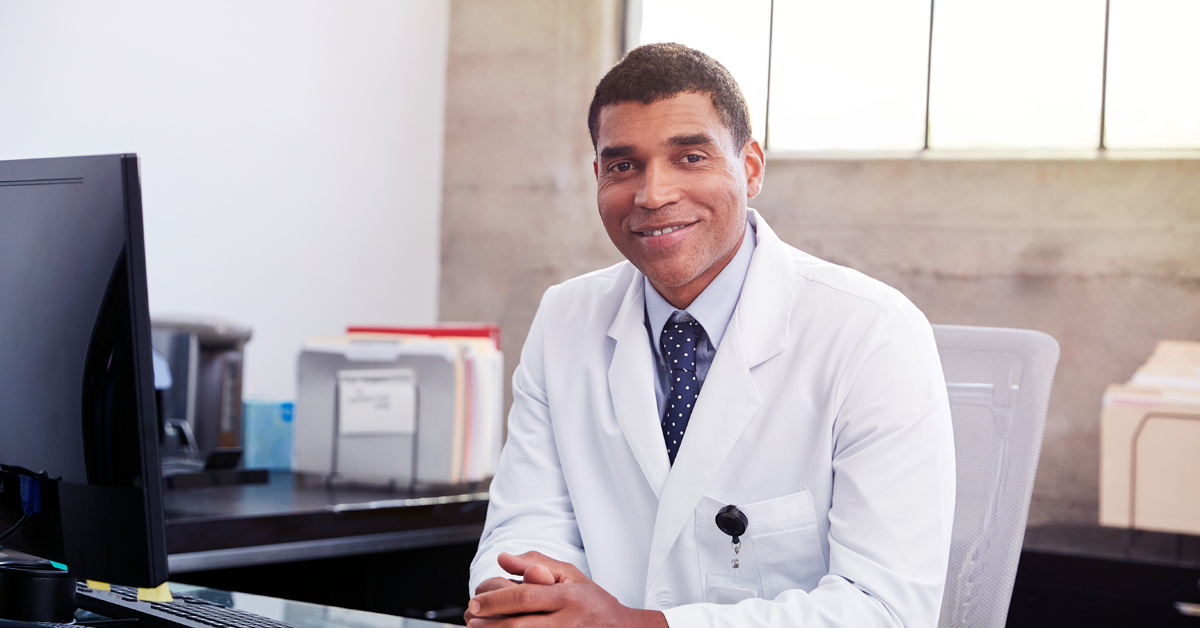 Demand for Psychiatric Specialties Continues to Grow Jackson