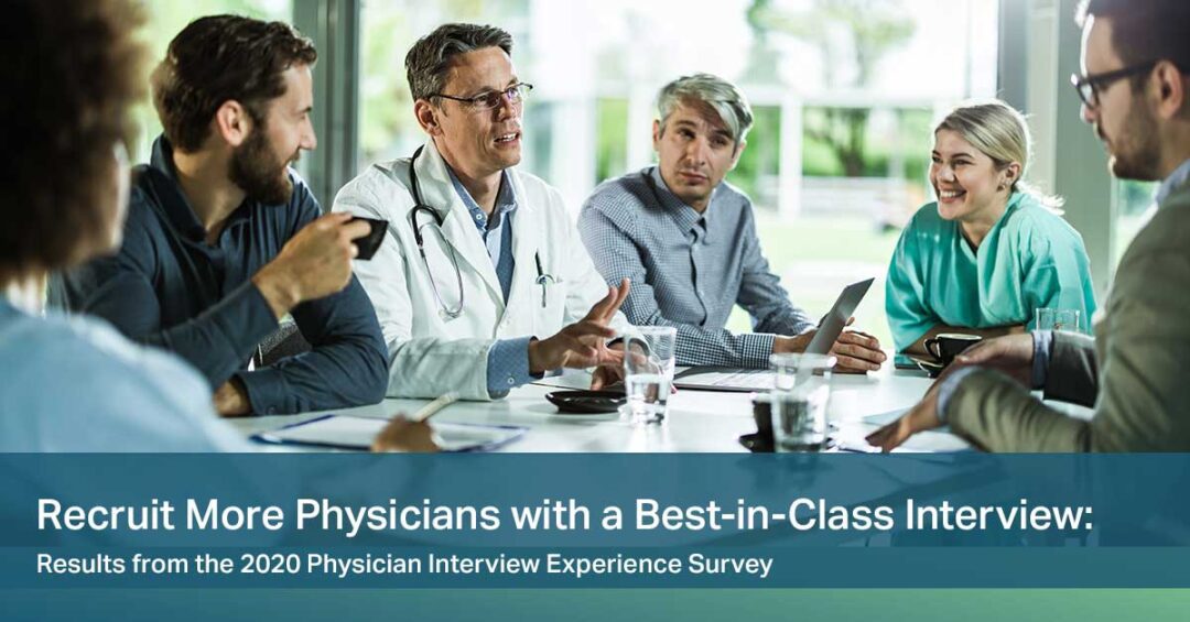 Physician Recruitment Research and Reports - Jackson Physician Search