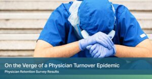New Study from Jackson Physician Search Reveals 69% of Physicians Disengaged; 54% Say COVID Driving Change in Job Plans
