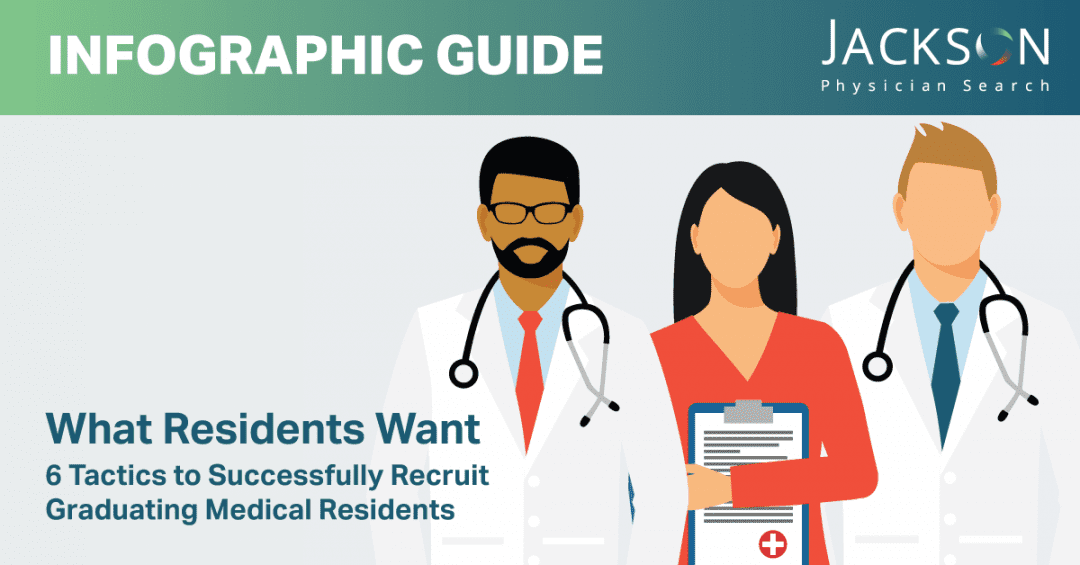 Physician Recruitment Advice, Recruitment ROI Jackson Physician Search