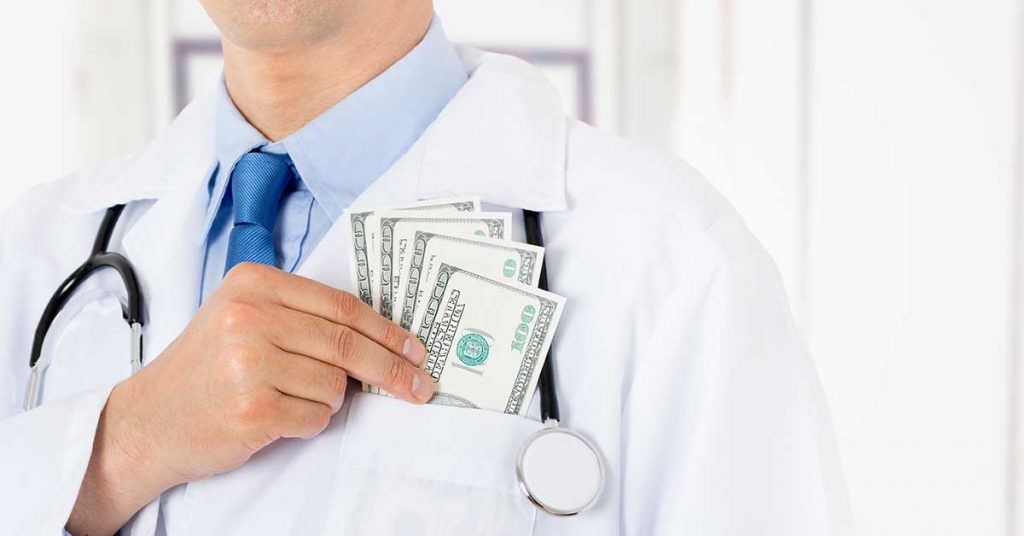 Physician Compensation: Ask the Right Questions at the Right Time