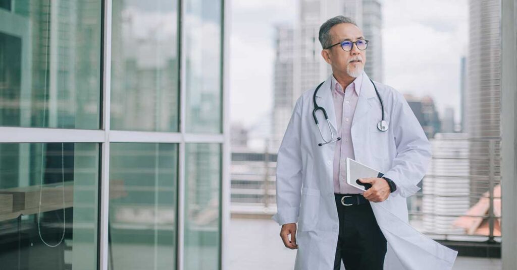 Physician Retirement: What Leads Physicians to Retire Early Versus Late?