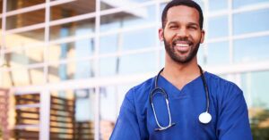 physician job search tips