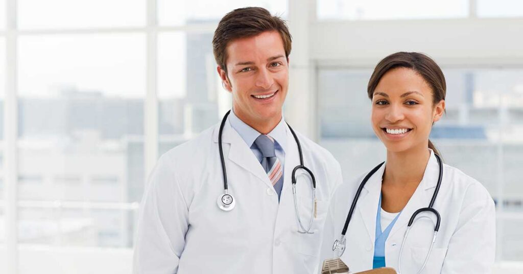 Physician Job Search Tips for Dual-Physician Couples