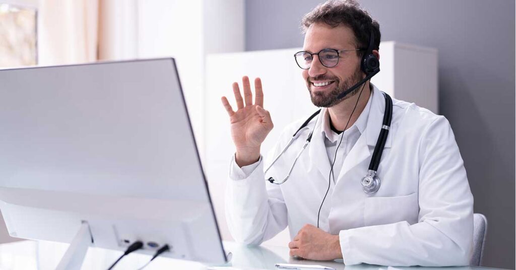 5 Things to Know About Telemedicine Jobs