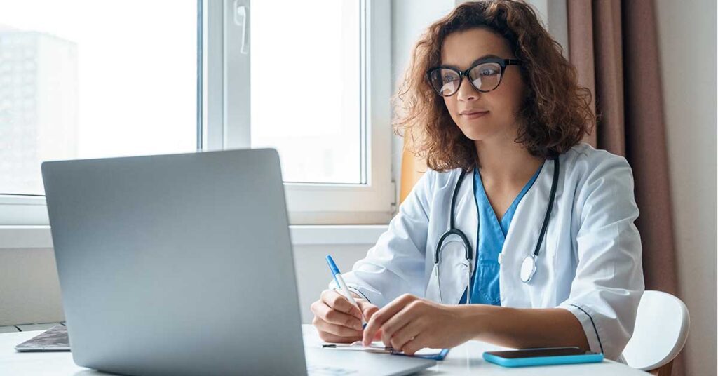 3 Things You Need to Start Your Physician Job Search