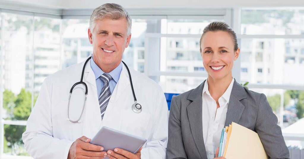 How to Establish a Successful Physician Recruitment Partnership