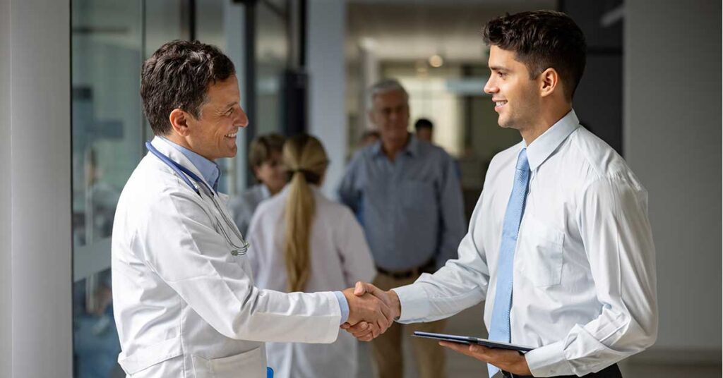 How to Leverage Physicians’ Job Search Motivations to Improve Physician Recruitment Results