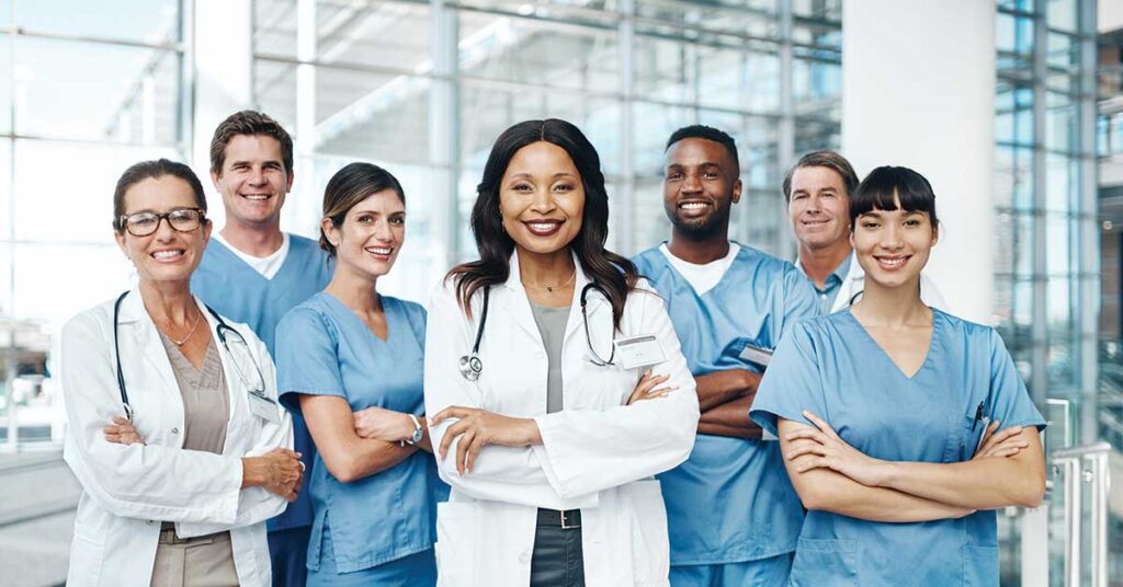 Beating Physician Burnout: 5 Things to Ask of Your Employer