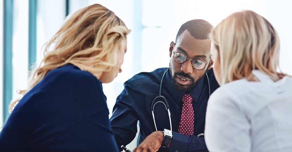 5 Must-Haves for Successful Physician Executive Recruitment