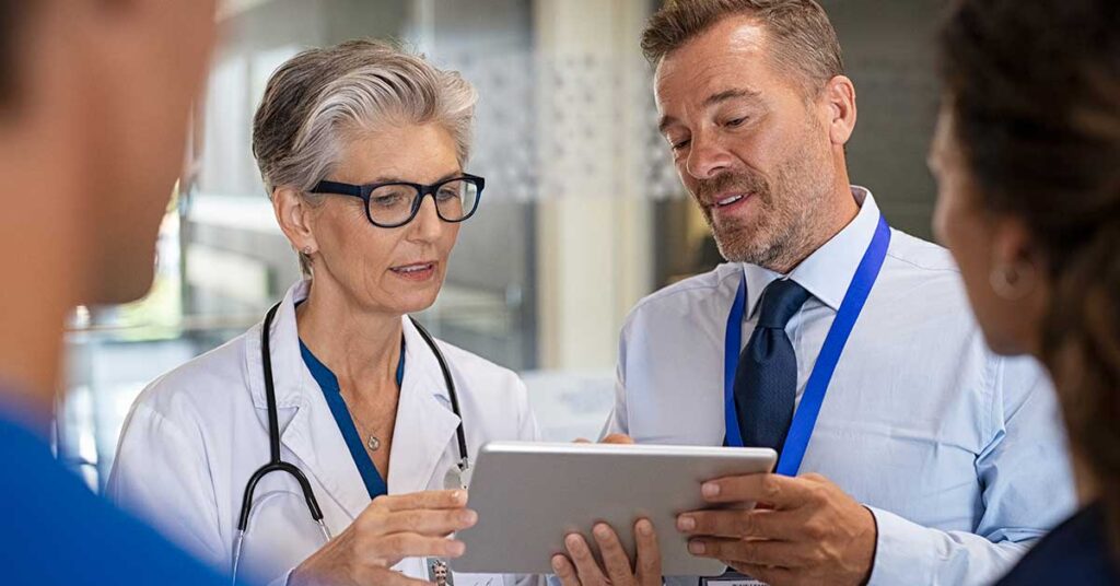 Hire Physician Executives With These 5 Skills