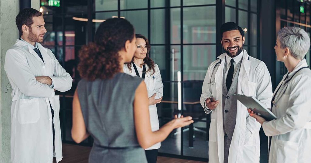 3 Qualities of an Attractive Physician Executive Job