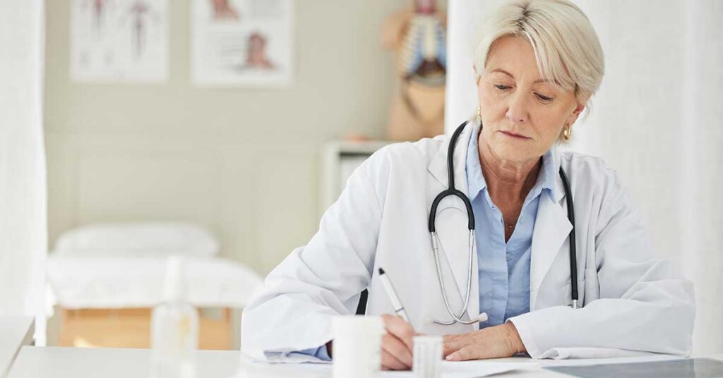 Physician Retirement Trends: Easing Into The Next Stage