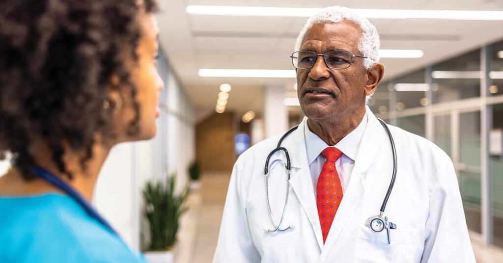 How to Prepare for the Impact of Rural and Urban Physician Retirements