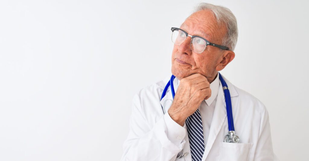 3 Steps to Forecast Physician Retirements