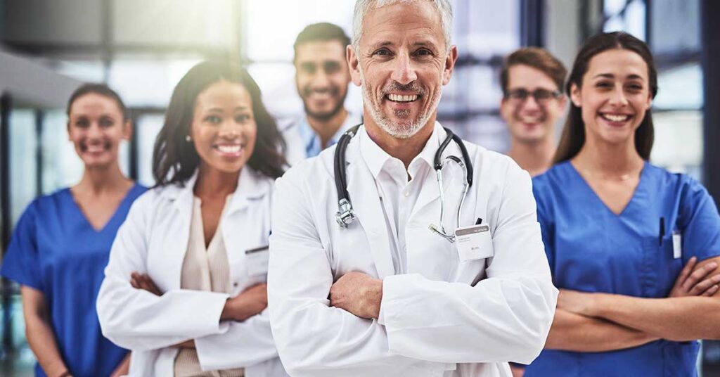5 Ways to Reduce the Impact of Physician Executive Retirement