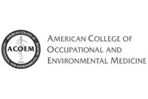 ACOEM logo