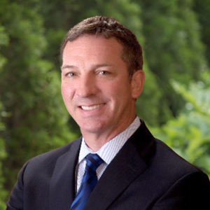 Tom Rossi, VP of Executive Search at Jackson Physician Search