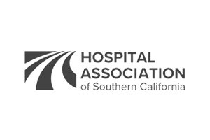 Official logo of Hospital Association of Southern California