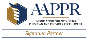 logo of AAPPR, one of Jackson Physician Search Signature Partners