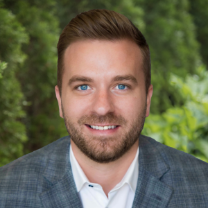 Ben Stajduhar, Divisional Vice President, Business Development at Jackson Physician Search