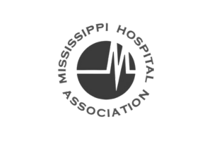 Mississippi Hospital Association logo