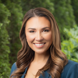 Tara Osseck, Regional Vice President