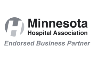 Minnesota Hospital Association Endorsed Business Partner