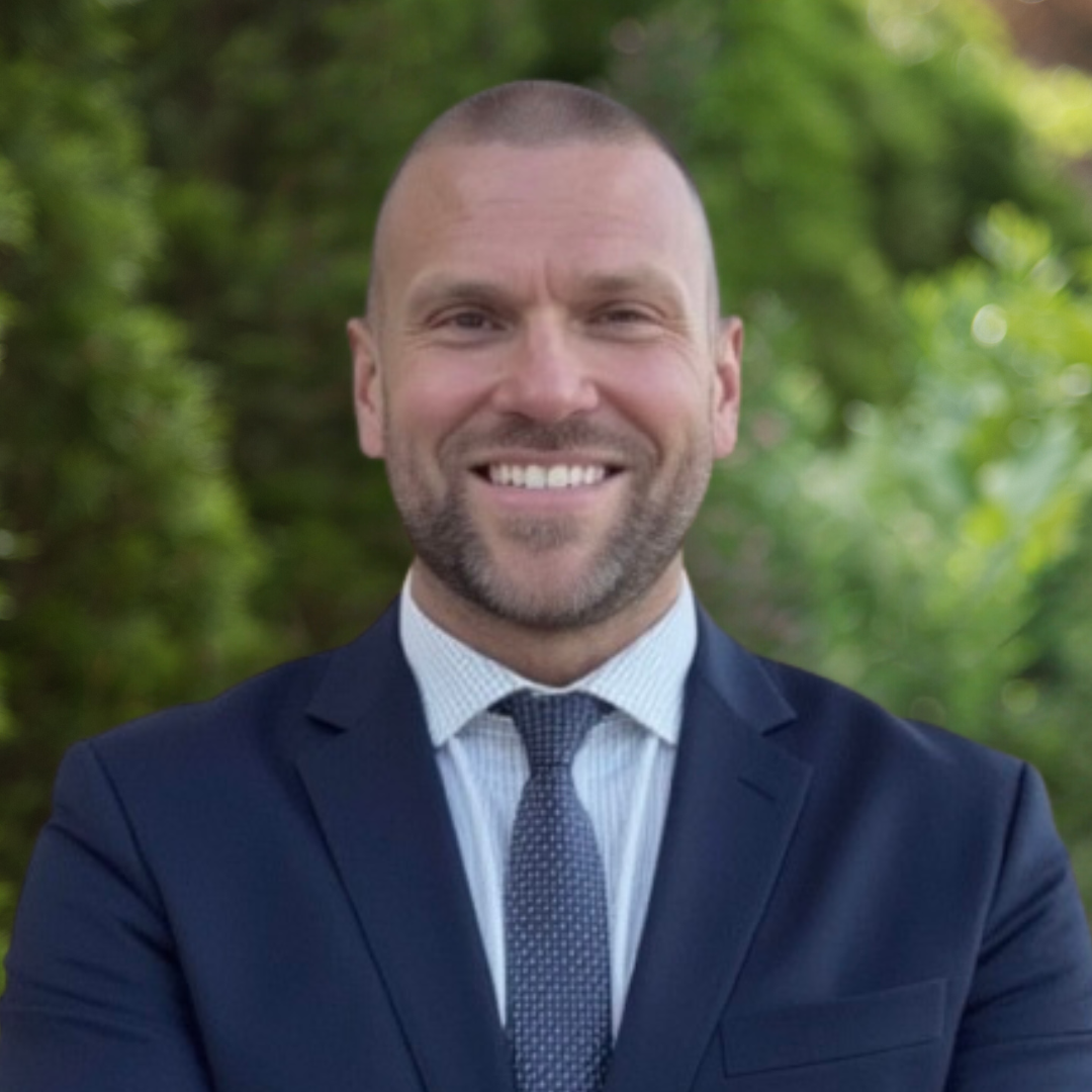 Andrew Walker Executive Search