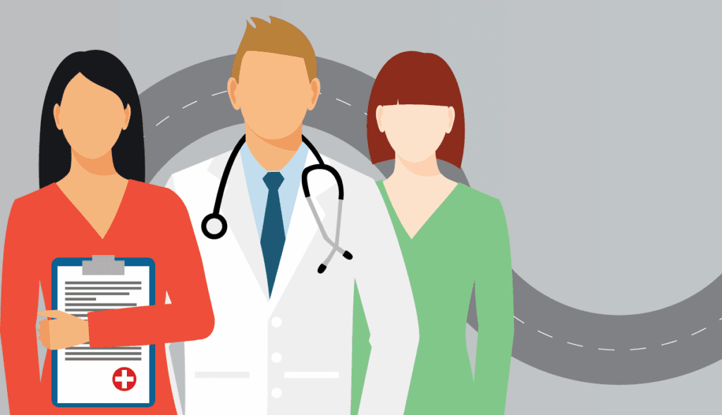 PRE-BOARDING FOR PHYSICIAN RETENTION: 180-DAY ROADMAP