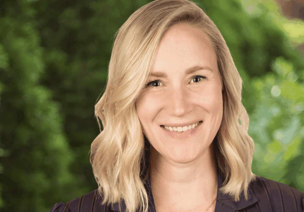 Jackson Physician Search President Helen Falkner