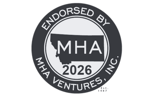 MHA Montanan Endorsed Partner