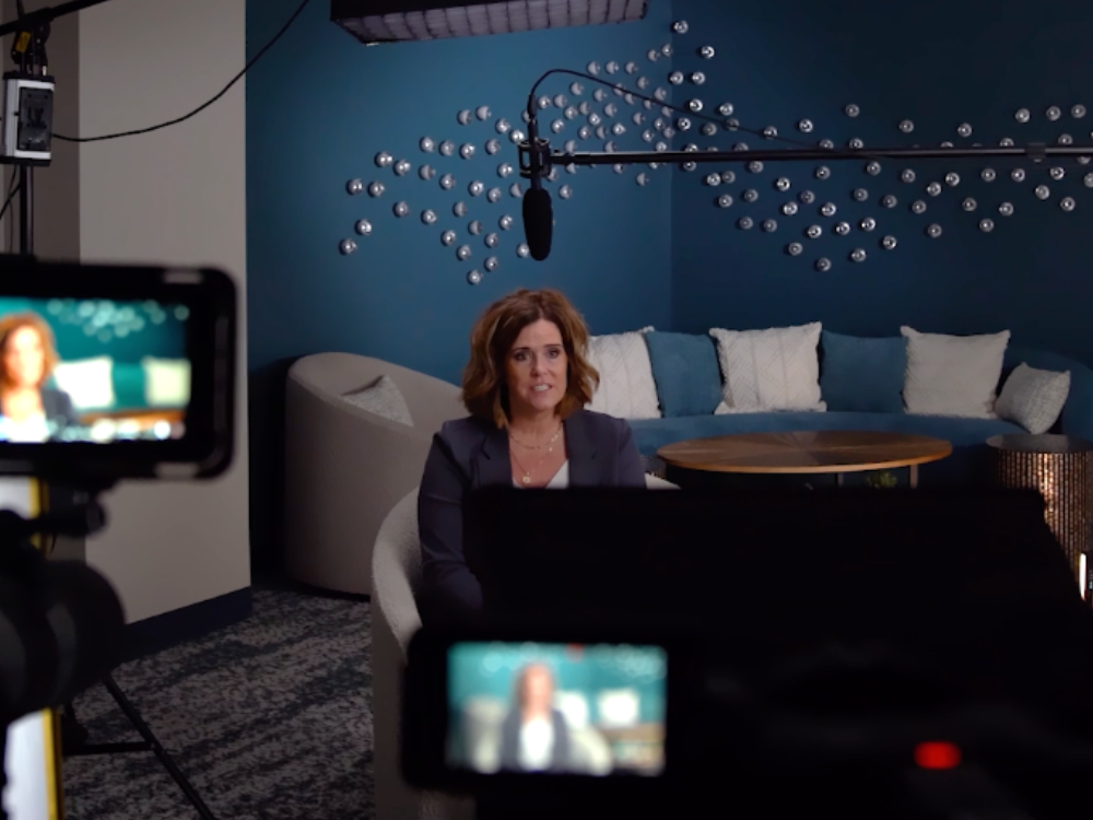 JPS recruiter to recruiter video series