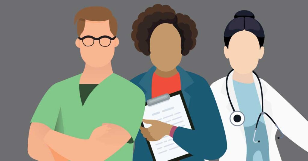 Six Practices for High-Functioning Triad Leadership